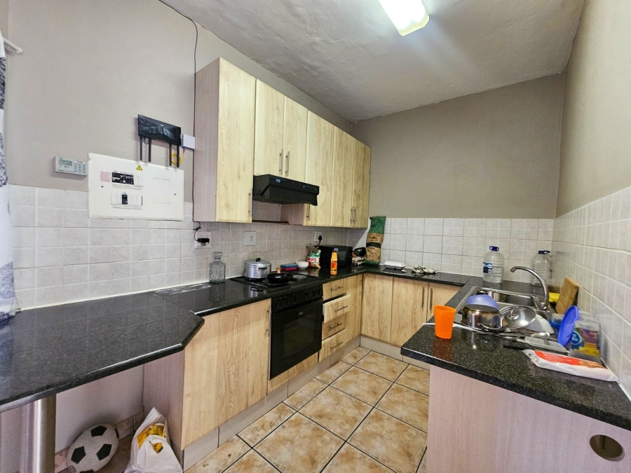 2 Bedroom Property for Sale in Dassie Rand North West